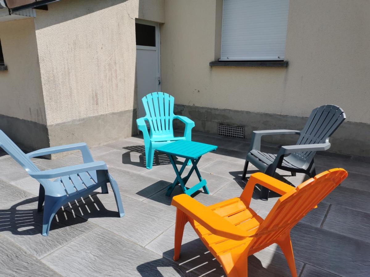 Holiday home Escapade