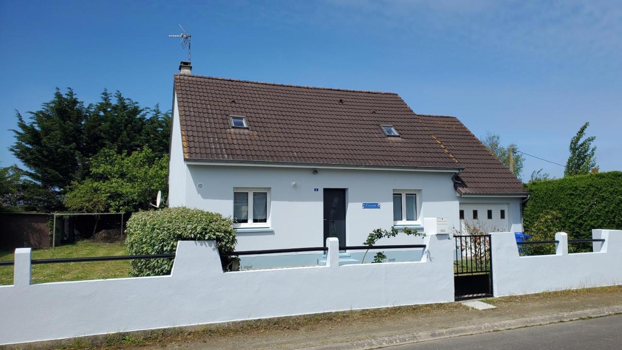 Escapade Holiday home