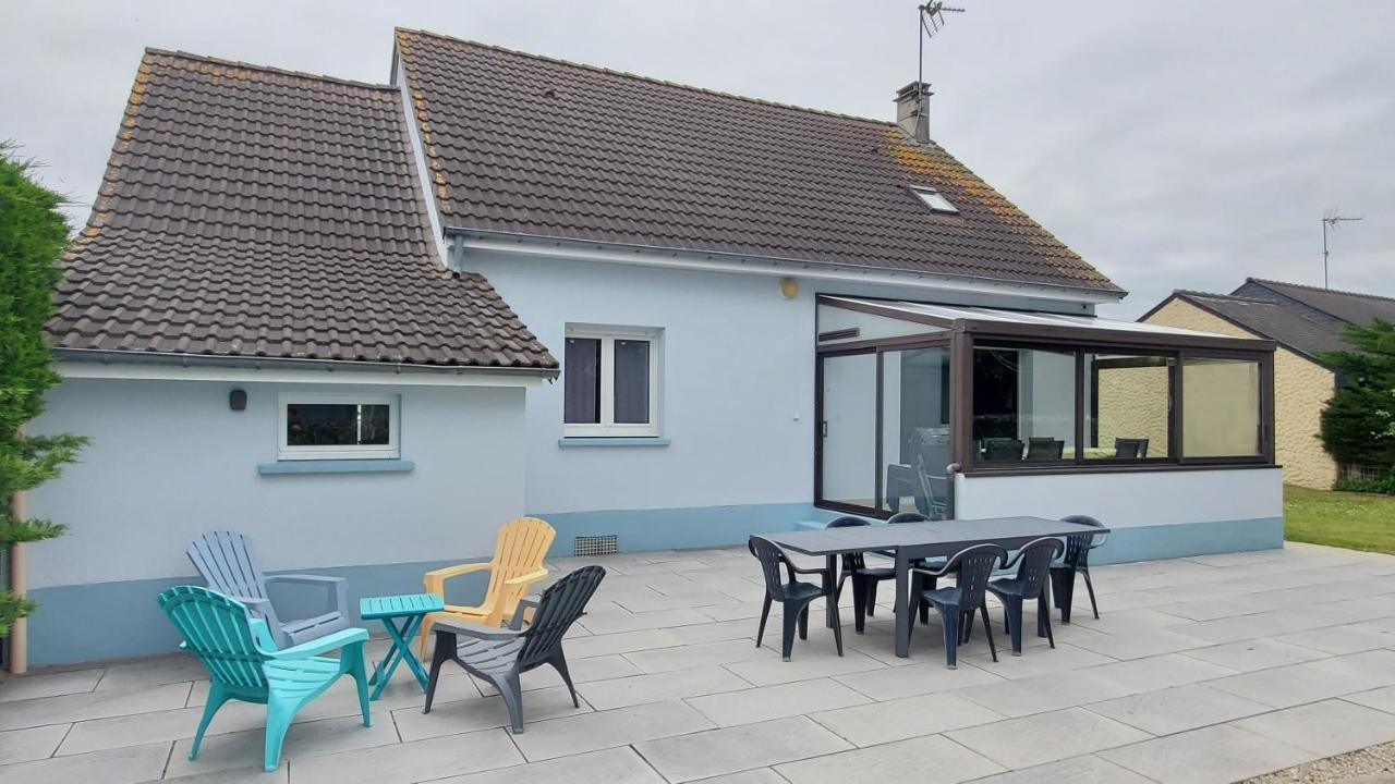 Holiday home Escapade *