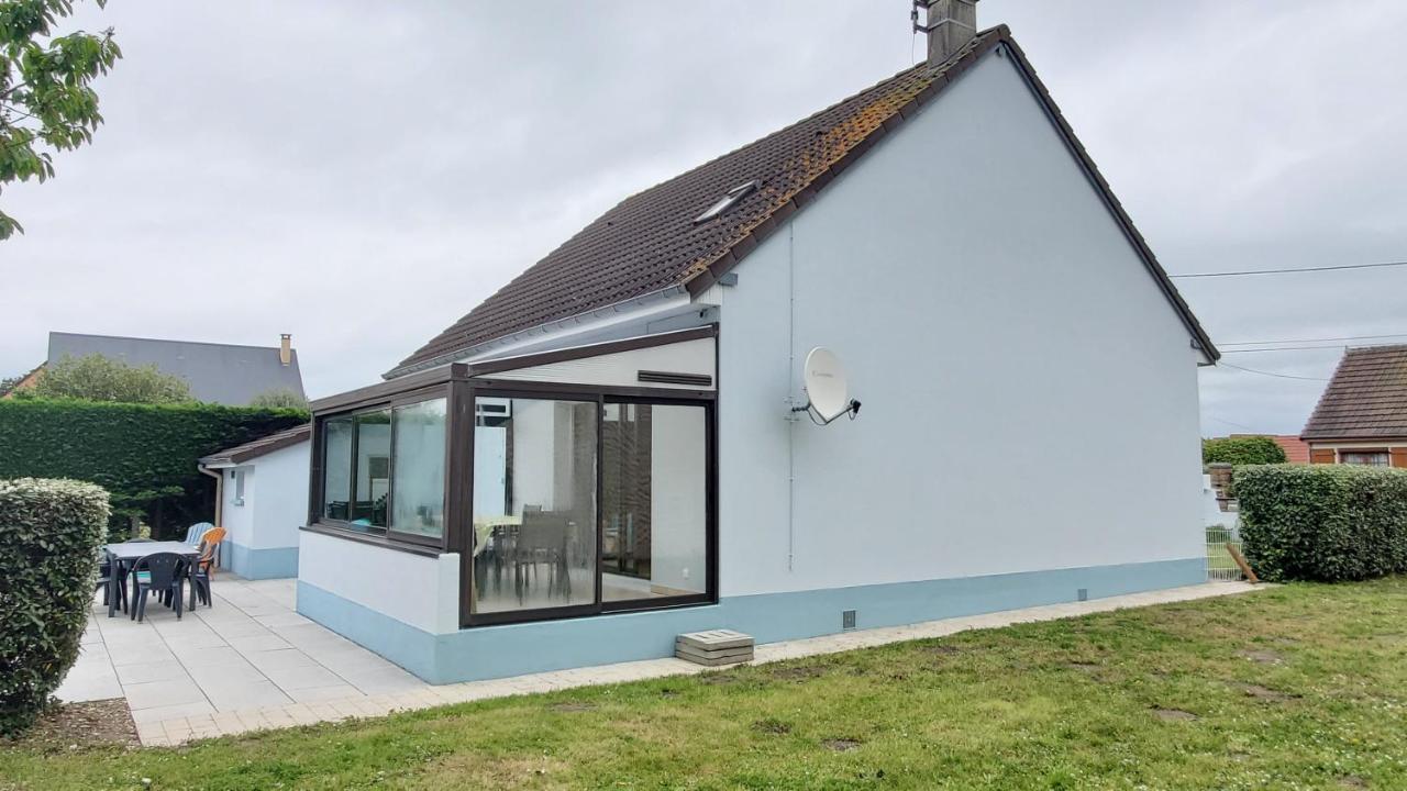Escapade Holiday home Saint-Martin de Brehal