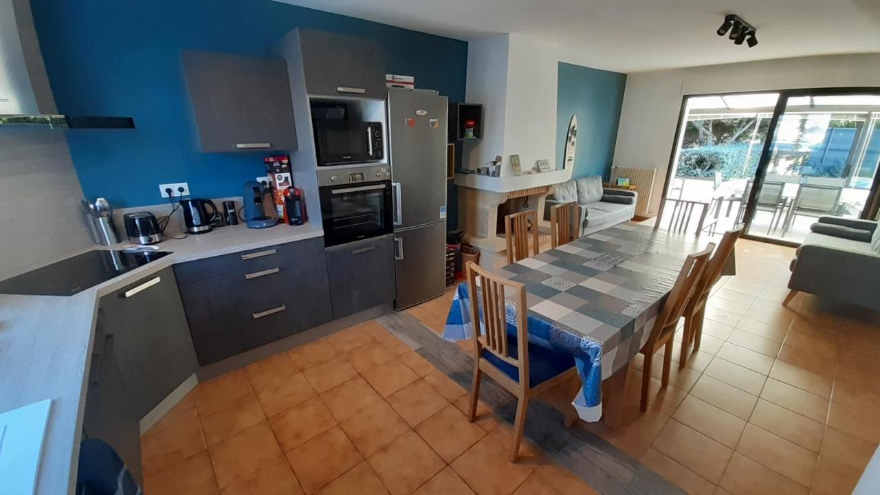 Holiday home Escapade *