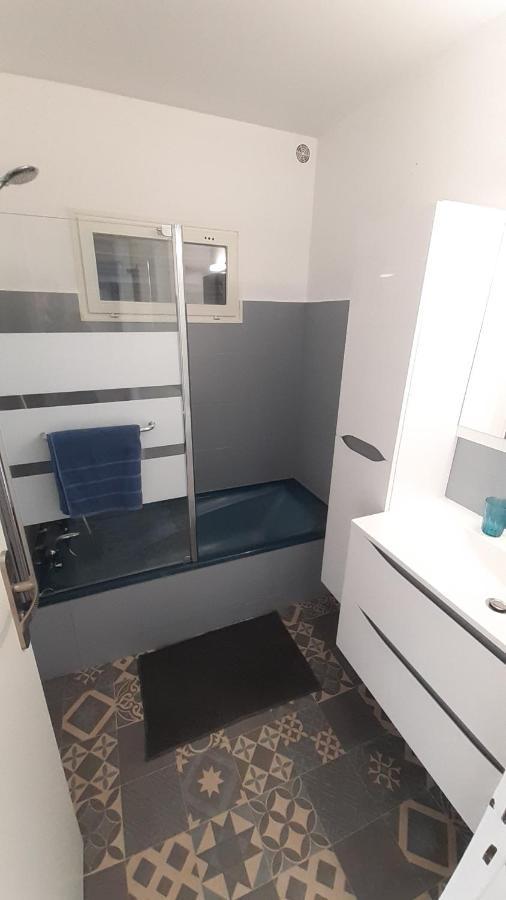 Escapade Holiday home *
