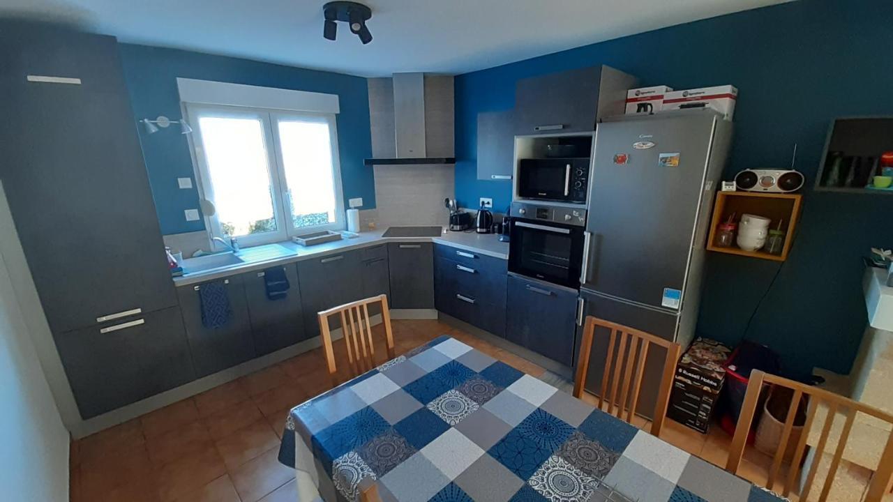 Escapade Holiday home
