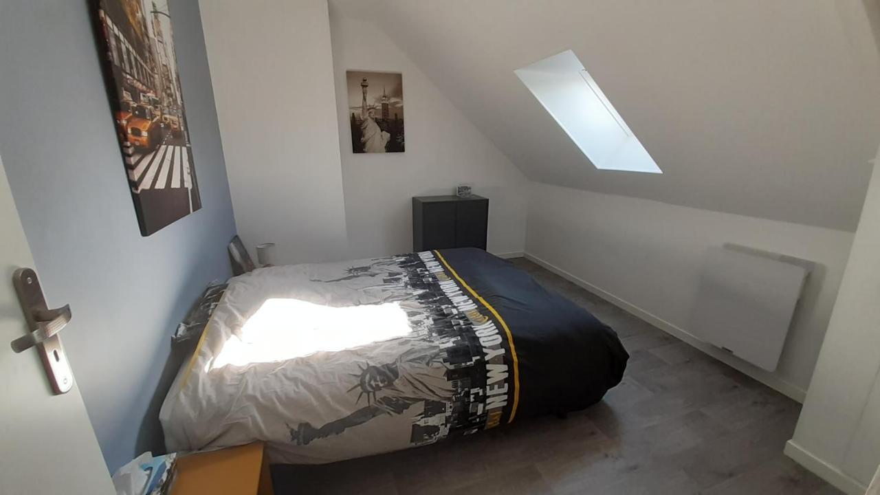Holiday home Escapade *